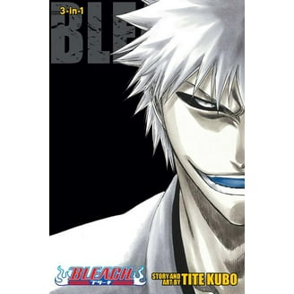 Bleach - Unmasked - Walmart.com