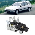 thumbnail image 1 of Door Front Door Lock Actuator Left Side Protective Anti Theft Power Door Lock Actuator Replacement For  405 1987 To 1993, 1 of 8