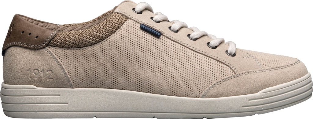Men's Nunn Bush Kore City Walk Lace To 