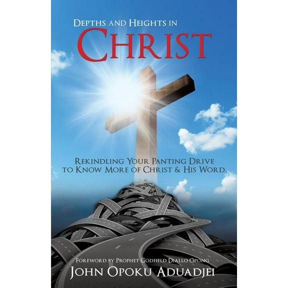 Depths and Heights in Christ, (Paperback)