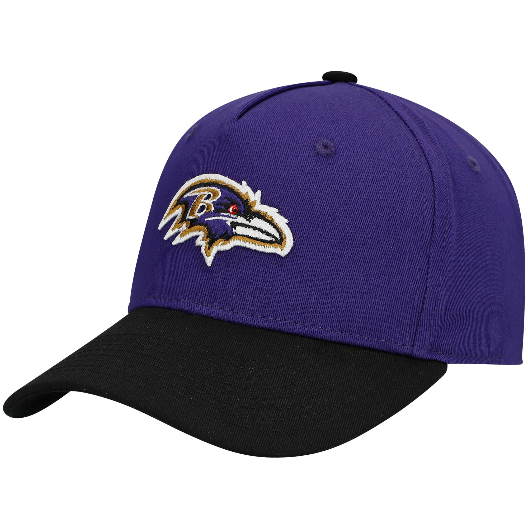 Baltimore Ravens Youth Two Tone 