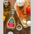 thumbnail image 4 of ( 2 Pack ) Ken's Steak House S Zesty Italian Dressing & Marinade 16 Fl Oz, 4 of 5