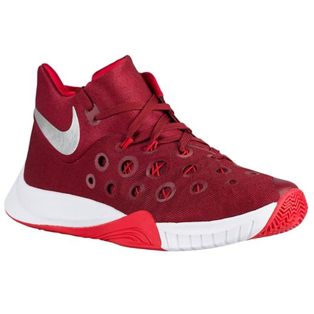 nike men's zoom hyperquickness 2015 basketball shoes