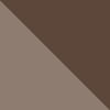 Cocoa/Taupe