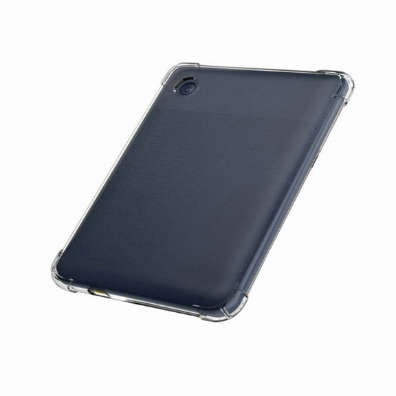 Clear TPU Case for Libra Colour Case 7inch Shockproof Soft Silicone Flexible