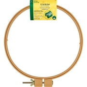 Dritz No-Slip Hoop, 10"