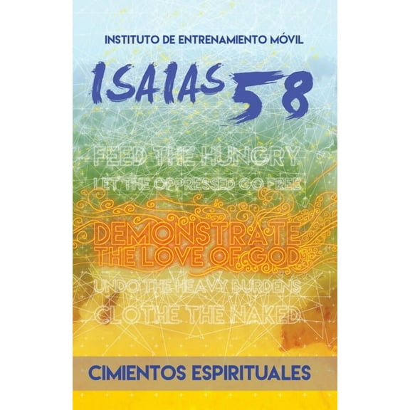 Cimientos Espirituales, (Paperback)