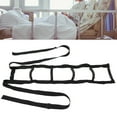 thumbnail image 3 of Bed Ladder Assist,  Care Pull Up Rope Ladder  for Elderly for Home, 3 of 7