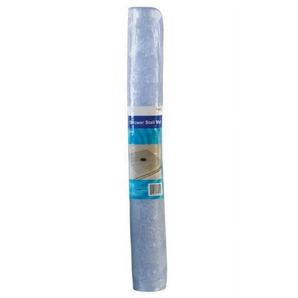Living Accents MB3211 Shower Stall Mat