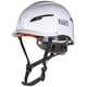 thumbnail image 1 of Casco de seguridad Klein Tools 60564 tipo 2 con protección de 20 kV, 1 of 9