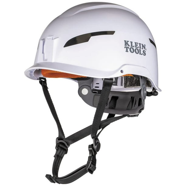 Casco de seguridad Klein Tools 60564 tipo 2 con protección de 20 kV