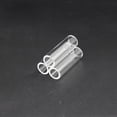 thumbnail image 6 of Shrimp Breeding Tube, Transparent Acrylic Crystal Shelter House for Fish Tank, Tube Aquarium Shrimp Cave Breeding Habitat, Hideaway Pipes for Small Shrimp Fish, 6 of 9