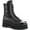 Black, variant on Men's Grave Digger 10 Ankle Boot