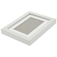 thumbnail image 2 of Miangastore Desktop Picture Frame Resin 1Pack 9.12X7.27X1.18in, 2 of 9