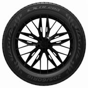 Lexani Set of 4 Lexani LXTR-203 225/55R16 99W All Season Performance Tires 40000 Mile Warranty LXST2031655030 / 225/55/16 / 2255516 Fits: 2013-16 Mercedes-Benz E350 Base, 2000-04 Ford Mustang Base Simolary simolary.com 9