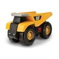 thumbnail image 2 of Caterpillar 9" Toy Dump Truck (CAT), 2 of 3