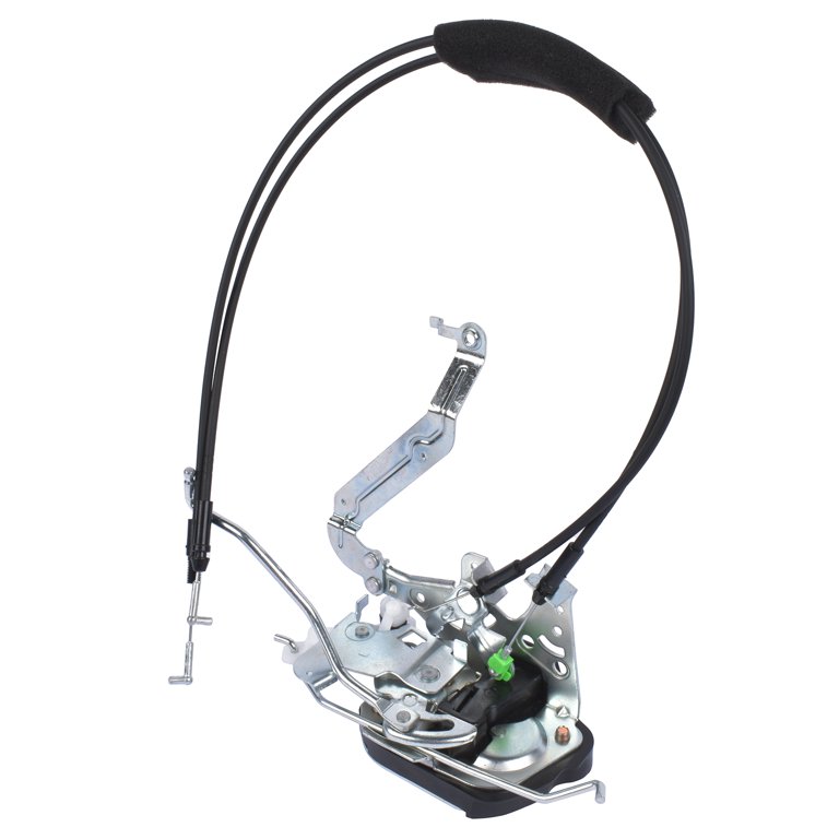 DICMIC Front Left Driver Door Lock Latch Actuator