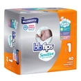 thumbnail image 4 of Pañal Desechable Bbtips Talla 1 Unisex 160 piezas, 4 of 6