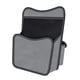 thumbnail image 4 of Organizador de asiento trasero de coche, gran capacidad, bolsillo trasero, piezas, caja porta pañuelos Gris, 4 of 8