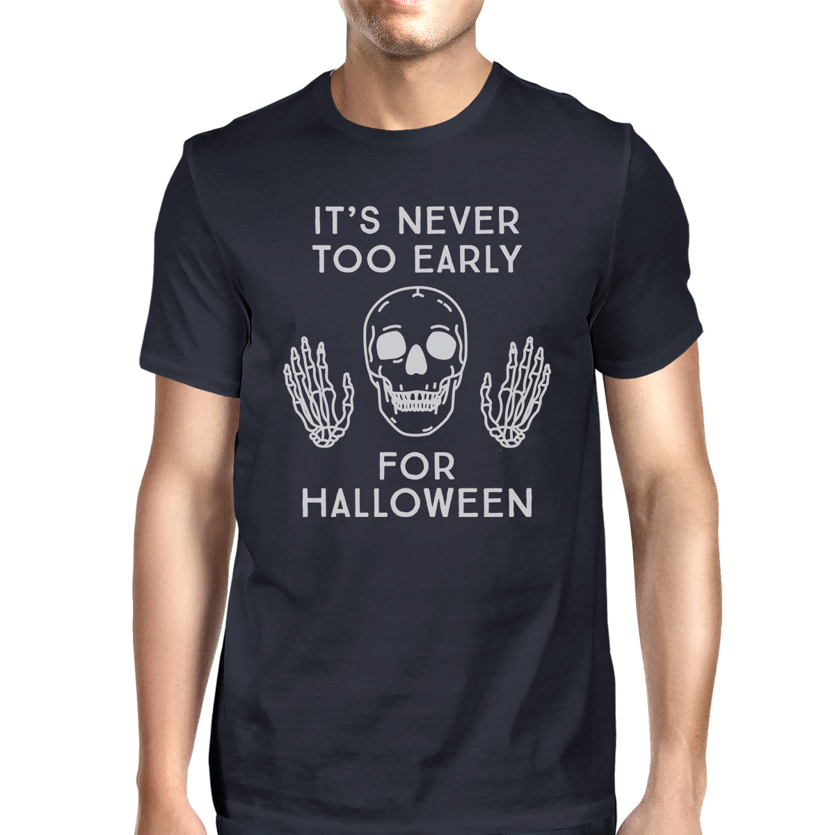 halloween t shirt walmart