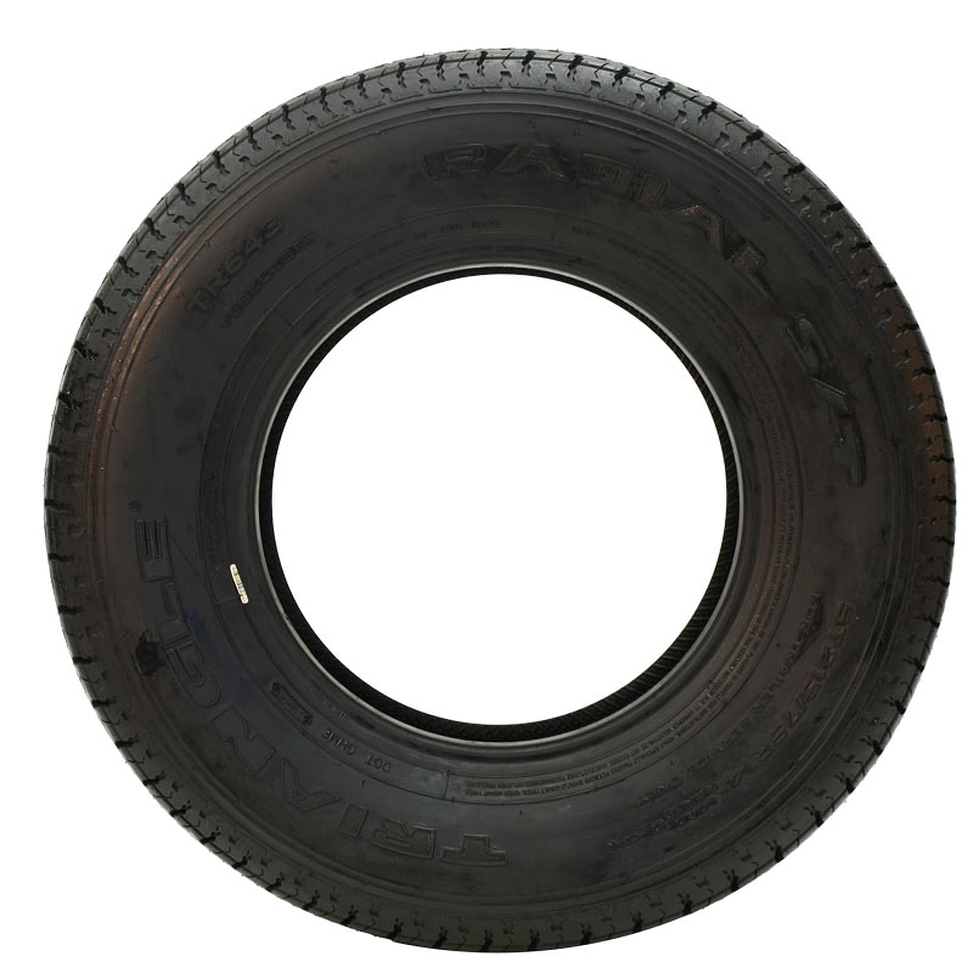 Triangle TR643 ST225/75R15 E/10PR