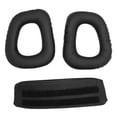 thumbnail image 2 of Coussins de Protection pour Logitech G35 G930, 2 of 5