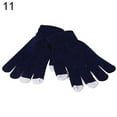thumbnail image 1 of MesaSe Women Men Winter Soft Warm Texting Capacitive Smartphone Touch Screen Gloves, 1 of 9
