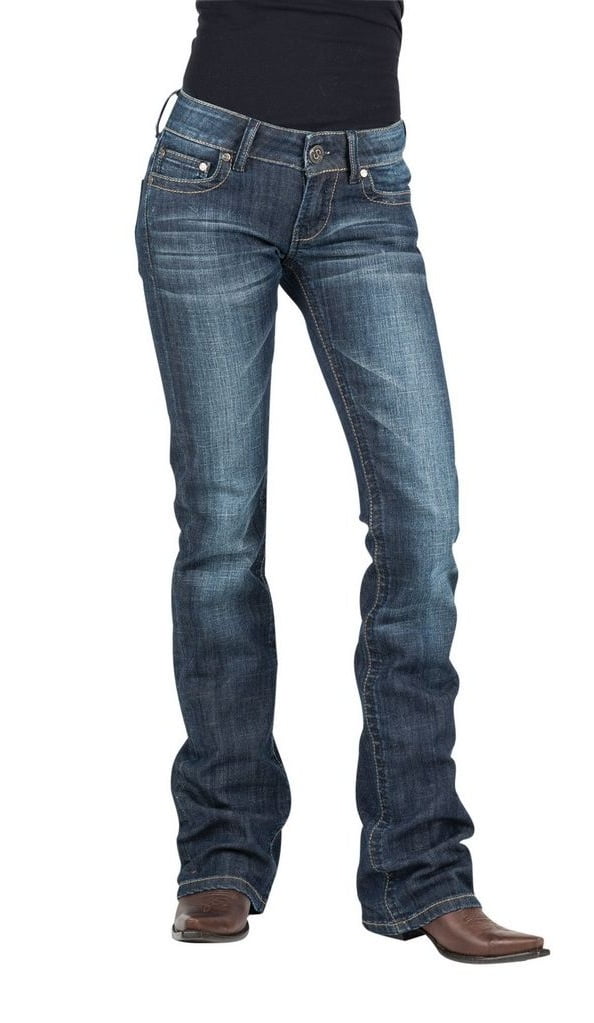 womens western jeans cheap