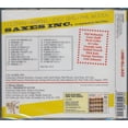 thumbnail image 2 of Hawkins,Coleman - Saxes Inc., 2 of 4