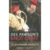 Knot Craft, Used [Paperback]