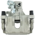 thumbnail image 2 of Centric Parts 141.45536 Semi-Loaded Caliper with Hardware Fits select: 2008-2013 MAZDA 3 I, 2004-2007 MAZDA 3, 2 of 4