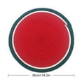 thumbnail image 2 of Cat Scratcher Pad Natural Scratch-resistant Cat Scratch Pad Kitten Sleep Mat, 2 of 10