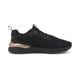 thumbnail image 4 of Tenis Puma Mujer Running Originales Gym Dama negro 22.5 489701, 4 of 7