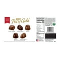 thumbnail image 2 of Hershey's Pot of Gold Milk and Dark Chocolate Collection 5.4oz 15 Pieces, 2 of 7