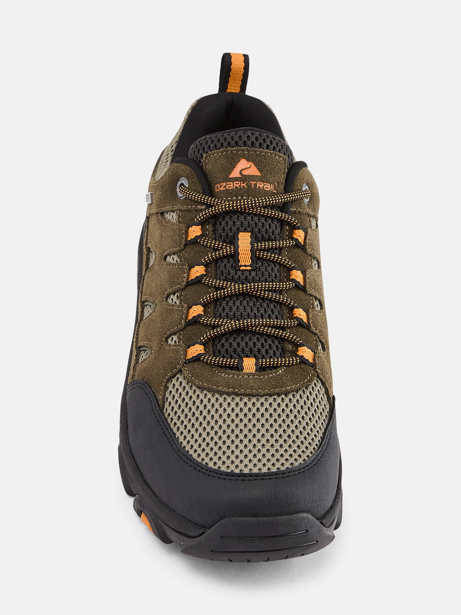 Ozark Trail Men's Low Hiker Boots