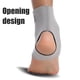 thumbnail image 5 of Tobillera de compresión ajustable, tobillera de nailon transpirable, protección deportiva, 2 uds., 5 of 8