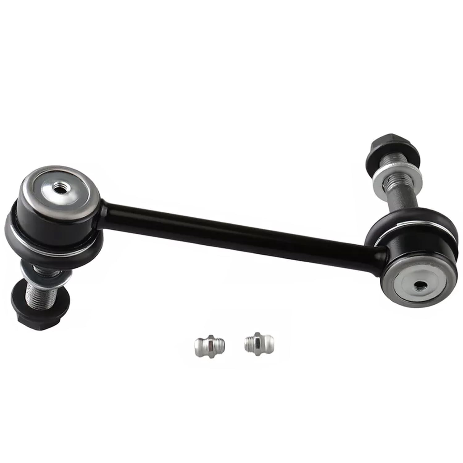 Detroit Axle - 2pc Front Stabilizer Sway Bar End Links for 2005-2022 Toyota Tacoma