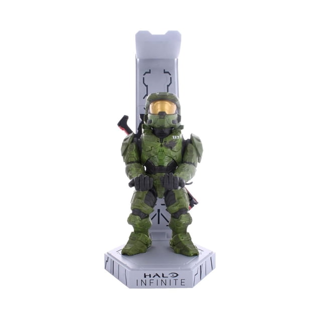 Soporte para Control Cable Guy Halo: Infinite Deluxe Master Chief