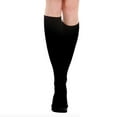 thumbnail image 3 of Vein Elastic Socks Sport Compression Stockings, Comfortable Wear Compression Stockings, Super Durability For Outdoor Sport Open Toe,close Toe, 3 of 8