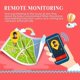 thumbnail image 5 of Kids Smart Phone Watch 2G Network Smart Watch for Kids GPS LBS Location Child Tracker Watch Children, 5 of 5