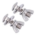 thumbnail image 3 of Diving Screws  Screw, Construction Fasteners Replacement Machine Screw, for Fasteners in Home Diving, 3 of 8