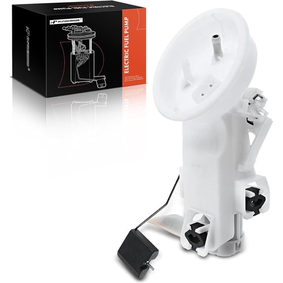 A-Premium Electric Fuel Pump Module Assembly with Sending Unit Compatible with BMW Z3 1996-2002, 1.9L 2.0L 2.2L 2.5L 2.8L 3.0L 3.2L, Gas, Replace# 16146756323