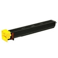 thumbnail image 3 of Konica Minolta Genuine OEM A3VU230 (TN711Y) TN-711Y Yellow Toner Cartridge (31.5K YLD), 3 of 4