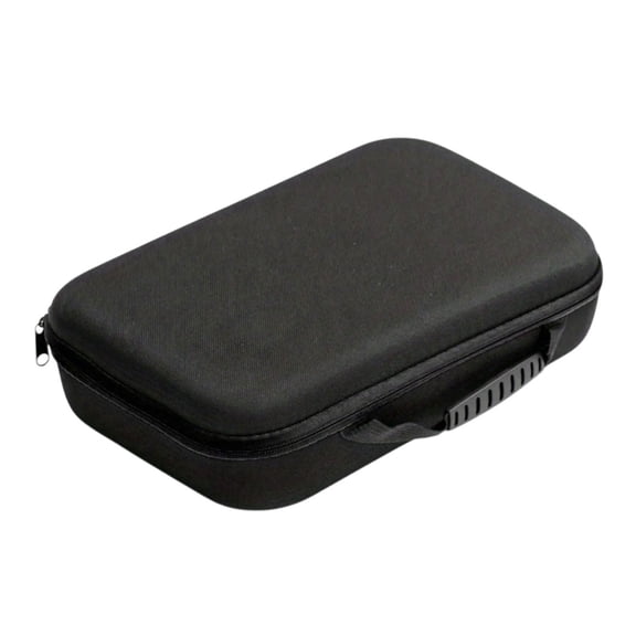 Drill Equipment Carriers Lightweight Organizer Pouch With Customizable Dividers