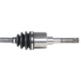 thumbnail image 4 of GSP NCV11541 GSP New CV Axle Fits select: 1999-2002 MERCURY COUGAR, 1996-2000 FORD CONTOUR, 4 of 7