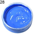 thumbnail image 1 of Visland Restore Car Seat Couch Shoes Sofa Scratch Scuffs Cream Leather Repair Filler Kit, 1 of 8