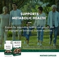 thumbnail image 4 of Host Defense Maitake Capsules - 120 Capsules (60 Servings), 4 of 8