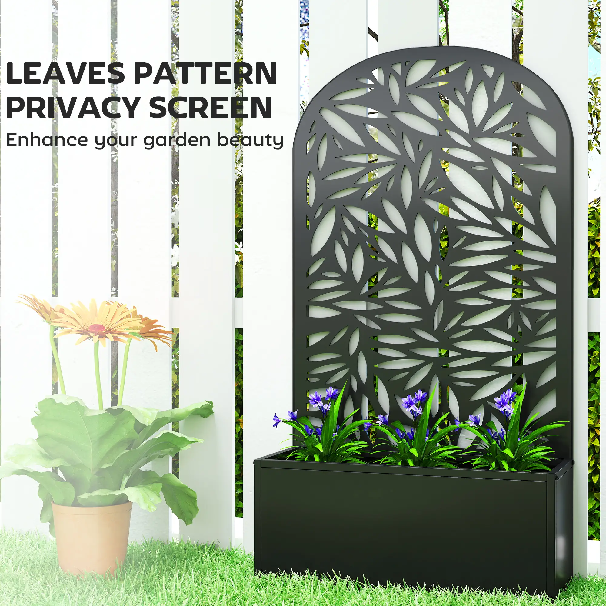 Plant Flower Stand