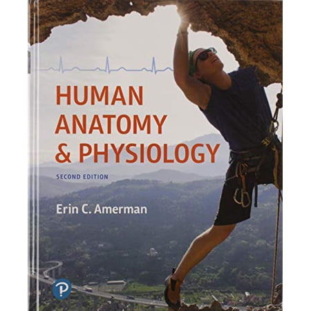 Pre-Owned Human Anatomy & Physiology Plus Mastering A&P with Pearson eText -- Access Card Package (2nd Edition) (What s New in Anatomy & Physiology)