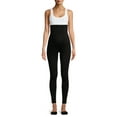 thumbnail image 5 of Time and Tru Maternity Essential Legging, Sizes S-XXL, 5 of 6